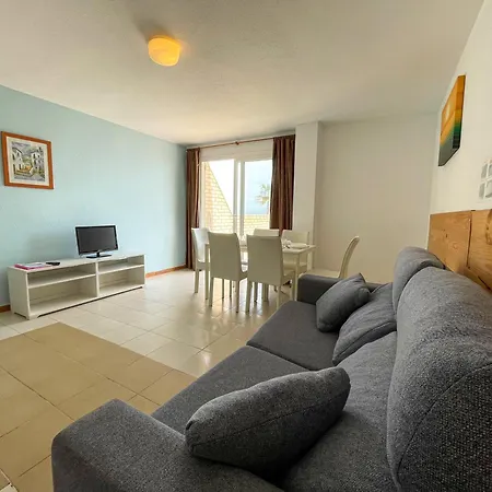 Apartamentos Oropesa Primera Línea 3000-2
