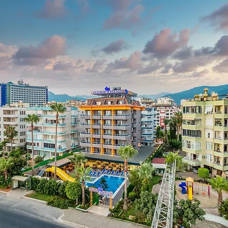 Arsi Paradise Beach Hotel-3