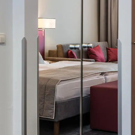 Austria Trend Hotel Europa Salzburg-2