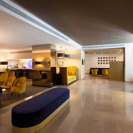 Lutecia Smart Design Hotel-2