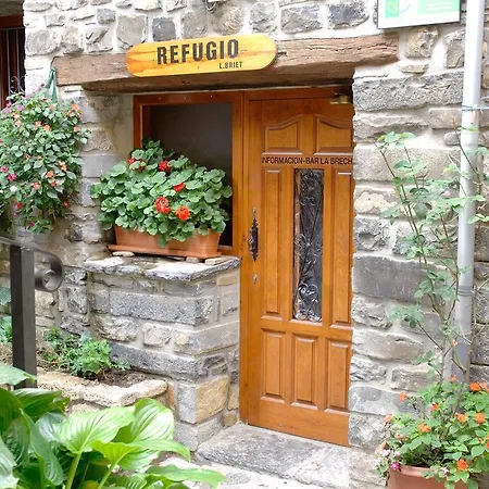Refugio Lucien Briet-2