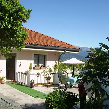 Casa Vacanze Madonna della Neve-3