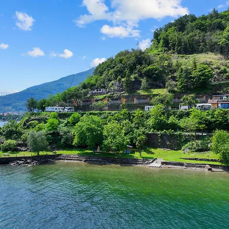 Lakeview Cannobio Camping&Resort-3