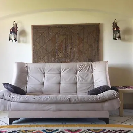 Luxury Chalet - La Hacienda-3