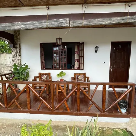 Tauig Beach Resort-3