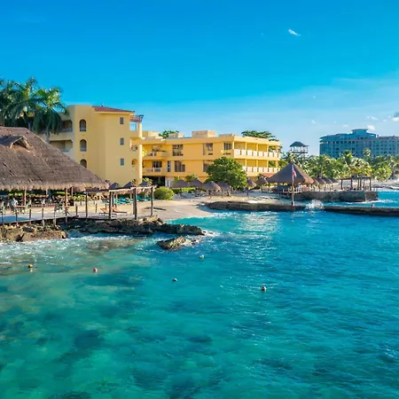 Playa Azul Cozumel-2