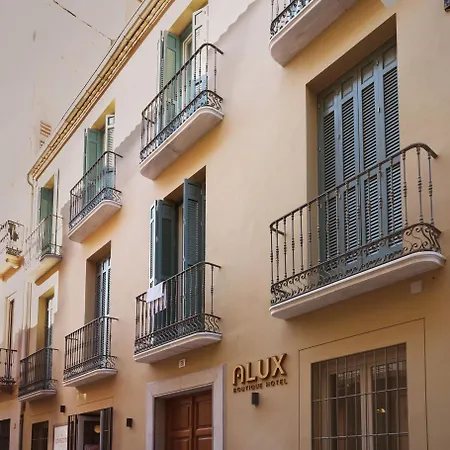 Alux Boutique Hotel-3