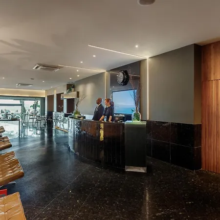 Orla Copacabana Hotel-3