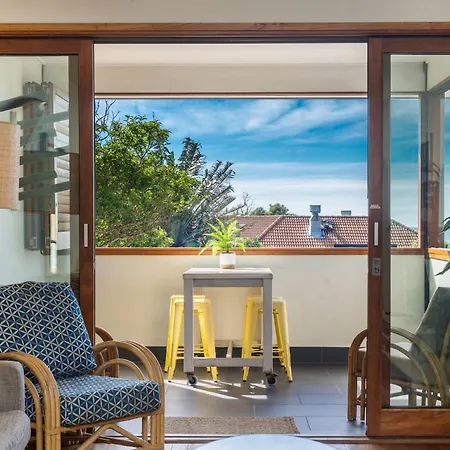 Quiksilver Apartments The Pass - Steps From Beach-3
