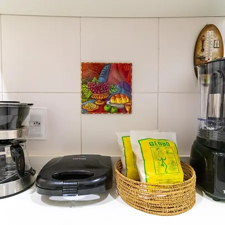 Vinicius De Moraes Ipanema Apartment-2