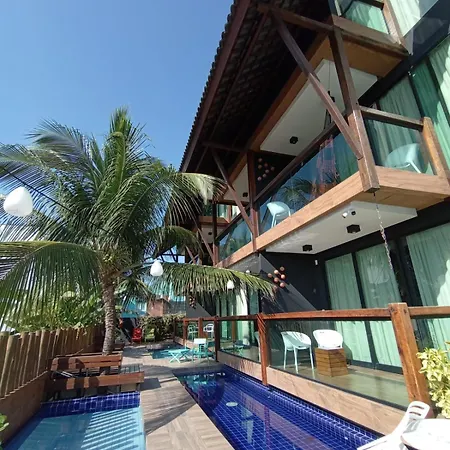 Merepe Suites-3