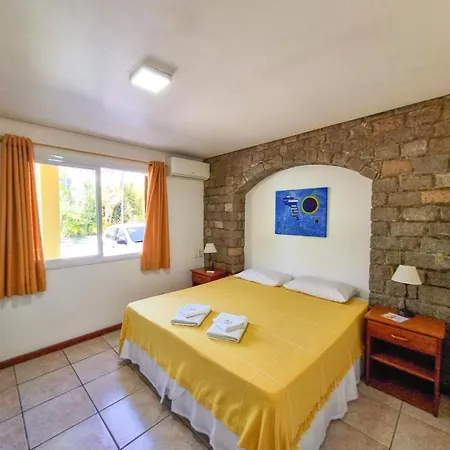 Apart Hotel Beira Do Mar-2