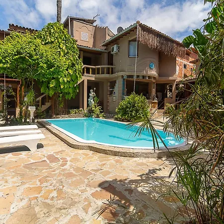 Na Casa 11 - Pousada-3