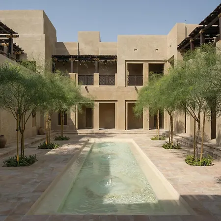 Rare Finds Desert Resort-3