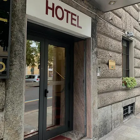 Hotel Antico Distretto-2