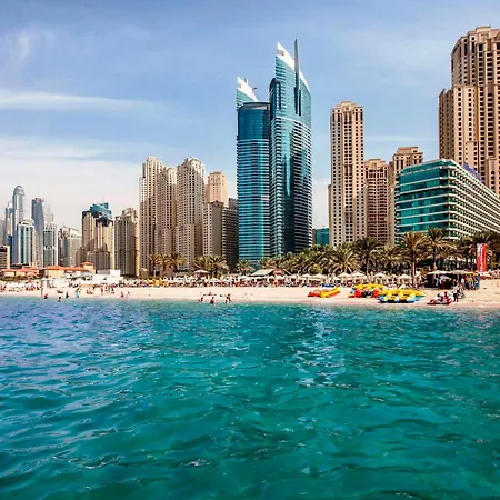 Hilton Dubai Jumeirah-2