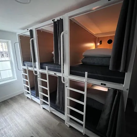 Smart Camden Inn (Adults Only)-3