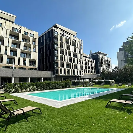 Crowne Plaza Milan Nolo By Ihg-2