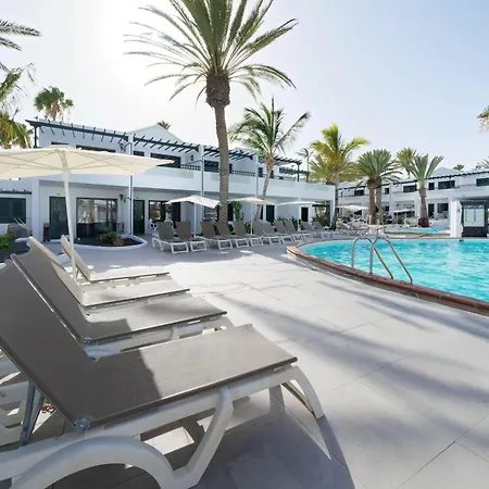 Bluesea Playa Club-3