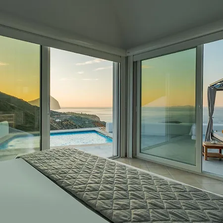 Apollon Village Hotel-2