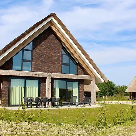 Zandbank Villa'S-3