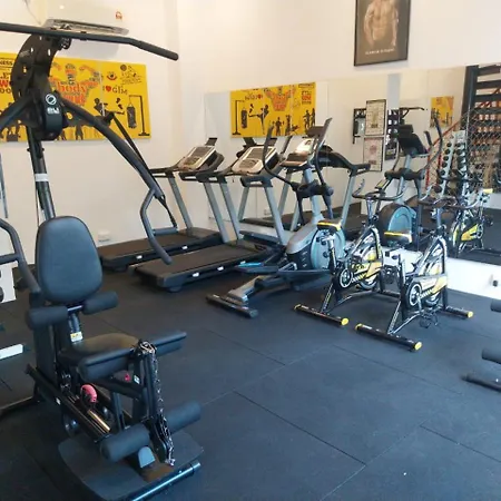 De' Garden Hotel, Butterworth-3