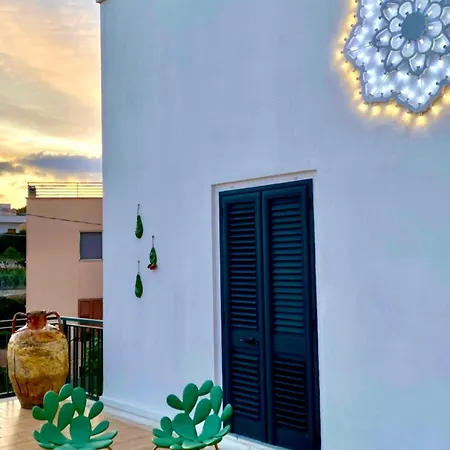 Terrazza Levante - Boutique Rooms-2