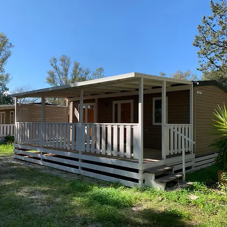 Villaggio Camping Uria-2