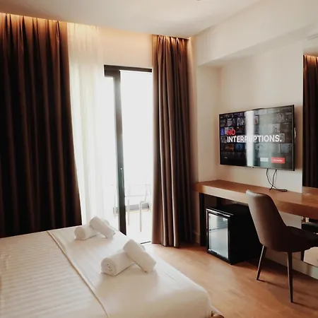 Oniro By Iliria Palace (Adults Only)-2