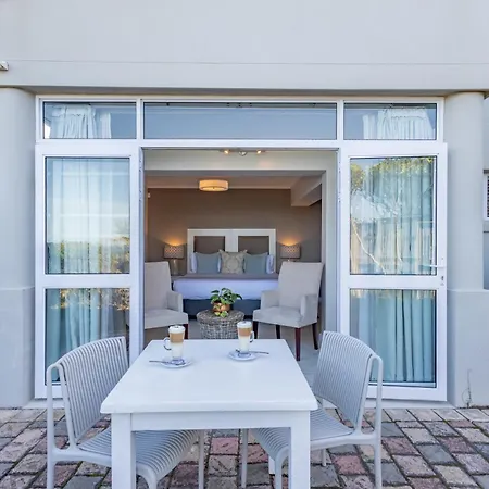 The Robberg Beach Lodge - Lion Roars Hotels & Lodges-2