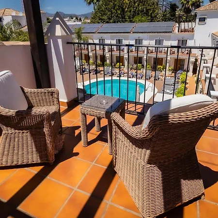 Paloma Blanca Boutique Hotel (Adults Only)-3