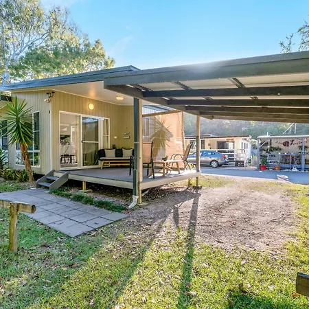 Big4 Tasman Holiday Parks - Nambucca Heads-3