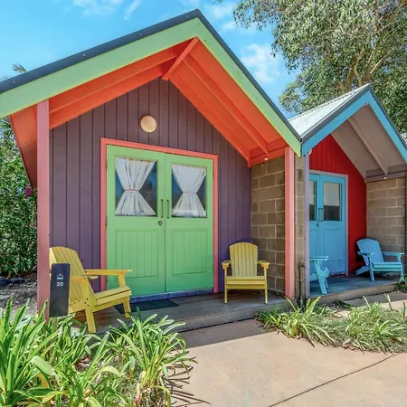 Big4 Tasman Holiday Parks - Nambucca Heads-2
