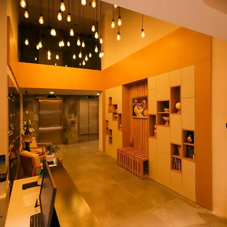 Krem Marin Otel-2