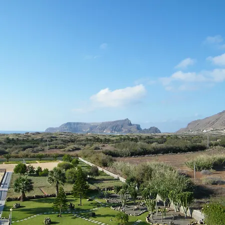 Inatel Porto Santo Hotel-3