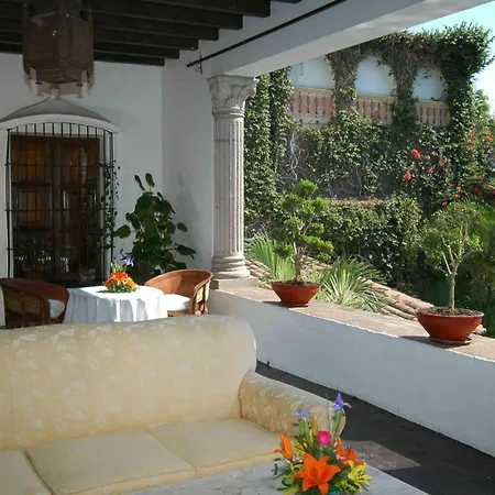 Hotel Casa Colonial - Adults Only-2