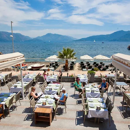 Oersmaris Boutique Hotel-3