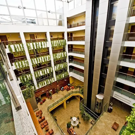 Senator Granada Spa Hotel-2