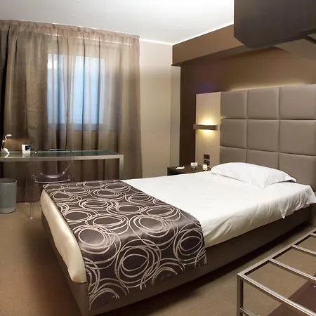 Hotel Soperga-2