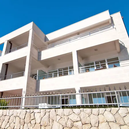 Villa Katarina 2Nd Floor Apartments-3