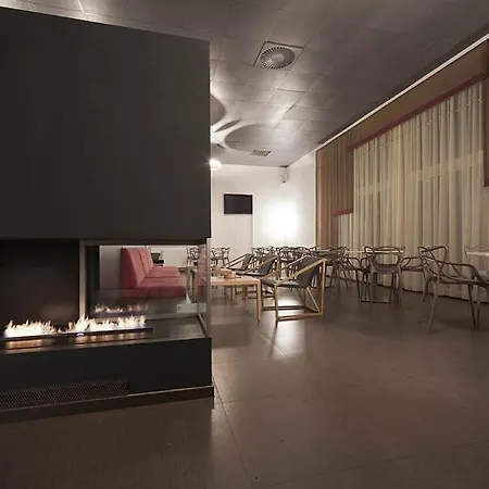 Bit Center Hotel-2