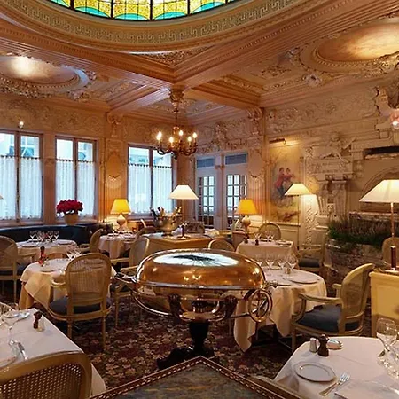 Hotel Bedford-2
