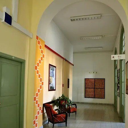 Litus Roma Hostel-3