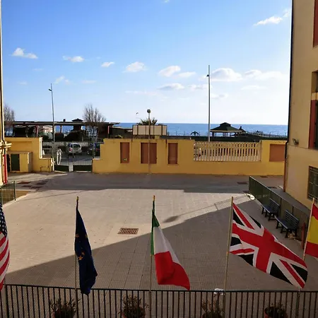 Litus Roma Hostel-2