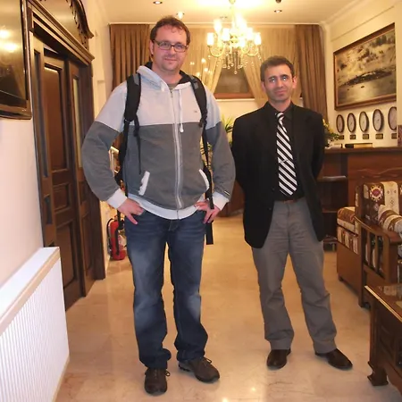 Sultan Palace Hotel-2