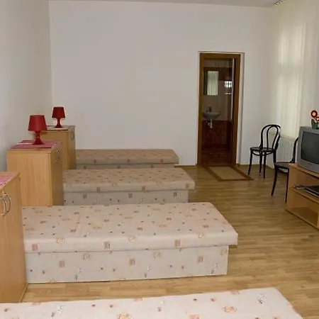 Hyde Park Hostel-2