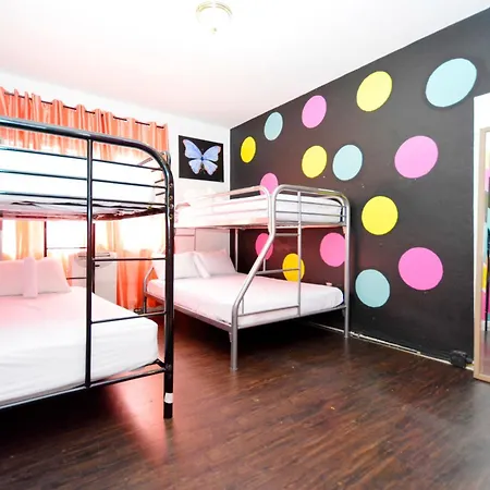 South Beach Rooms And Hostel-3
