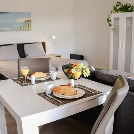 Strand Appartementen Wemeldinge-2