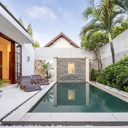 Villa Manis La Bora In Seminyak-2