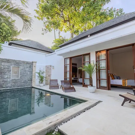 Villa Manis La Bora In Seminyak-3
